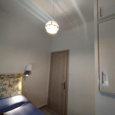 Jason'S Centre Apartment Volos Exterior photo